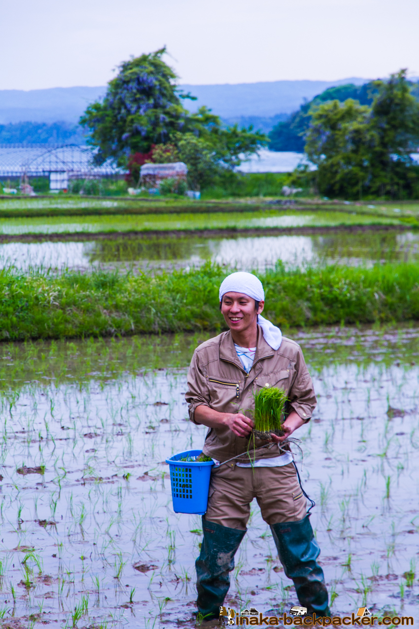 能登 穴水町 田舎時間 農業 漁師 牡蠣 水揚げ 地方 田舎 体験 noto anamizu iwaguruma rural countryside farming oyster lifestyle experiences Japan