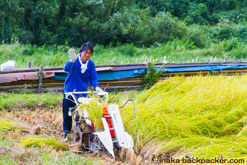 能登 穴水町 田舎時間 農業 漁師 牡蠣 水揚げ 地方 田舎 体験 noto anamizu iwaguruma rural countryside farming oyster lifestyle experiences Japan