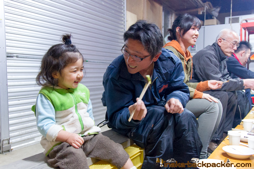 能登 穴水町 田舎時間 農業 漁師 牡蠣 水揚げ 地方 田舎 体験 noto anamizu iwaguruma rural countryside farming oyster lifestyle experiences Japan
