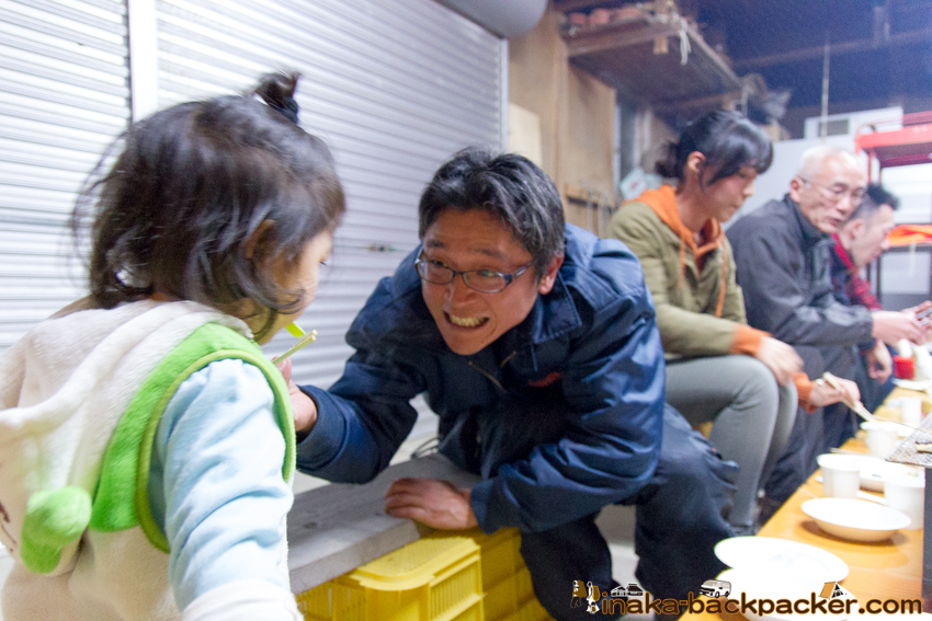 能登 穴水町 田舎時間 農業 漁師 牡蠣 水揚げ 地方 田舎 体験 noto anamizu iwaguruma rural countryside farming oyster lifestyle experiences Japan