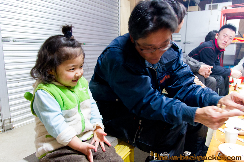 能登 穴水町 田舎時間 農業 漁師 牡蠣 水揚げ 地方 田舎 体験 noto anamizu iwaguruma rural countryside farming oyster lifestyle experiences Japan