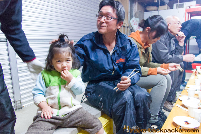 能登 穴水町 田舎時間 農業 漁師 牡蠣 水揚げ 地方 田舎 体験 noto anamizu iwaguruma rural countryside farming oyster lifestyle experiences Japan