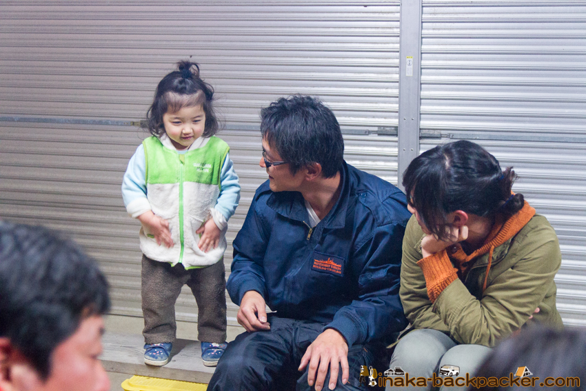 能登 穴水町 田舎時間 農業 漁師 牡蠣 水揚げ 地方 田舎 体験 noto anamizu iwaguruma rural countryside farming oyster lifestyle experiences Japan