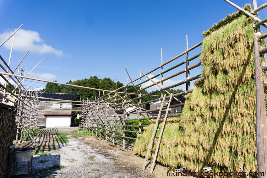 能登 穴水町 田舎時間 農業 漁師 牡蠣 水揚げ 地方 田舎 体験 noto anamizu iwaguruma rural countryside farming oyster lifestyle experiences Japan
