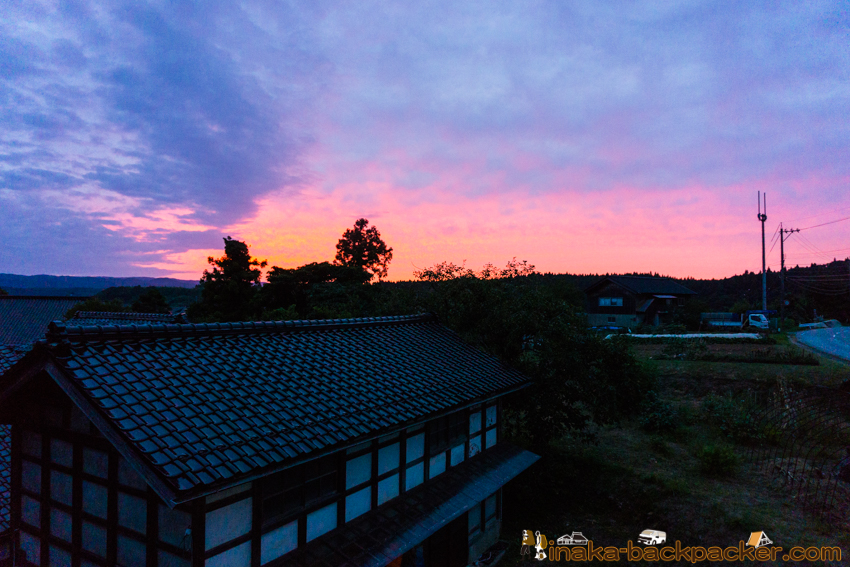 能登 穴水町 田舎時間 農業 漁師 牡蠣 水揚げ 地方 田舎 体験 noto anamizu iwaguruma rural countryside farming oyster lifestyle experiences Japan