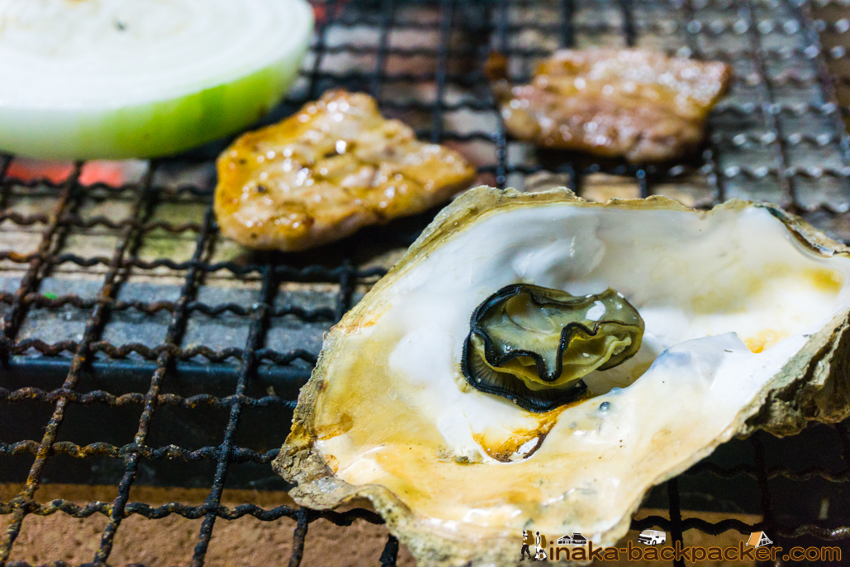 能登 穴水町 田舎時間 農業 漁師 牡蠣 水揚げ 地方 田舎 体験 noto anamizu iwaguruma rural countryside farming oyster lifestyle experiences Japan