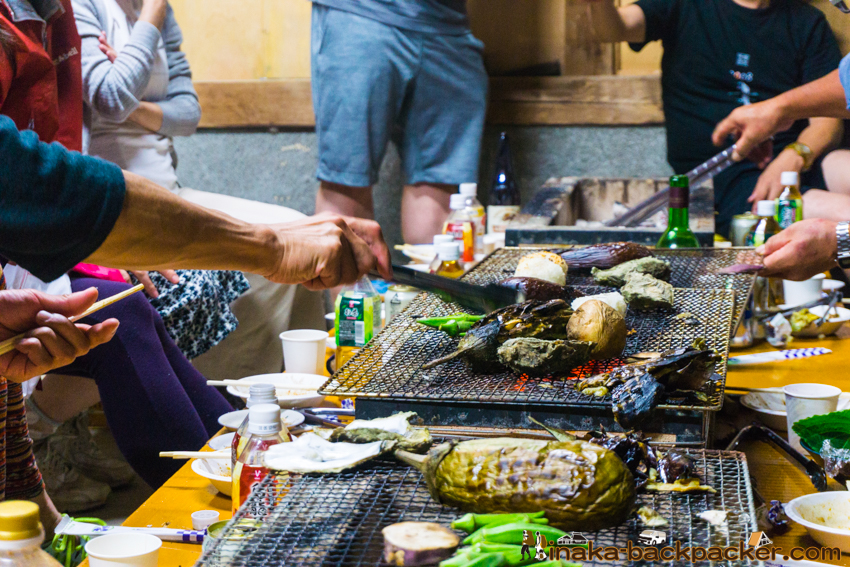 能登 穴水町 田舎時間 農業 漁師 牡蠣 水揚げ 地方 田舎 体験 noto anamizu iwaguruma rural countryside farming oyster lifestyle experiences Japan