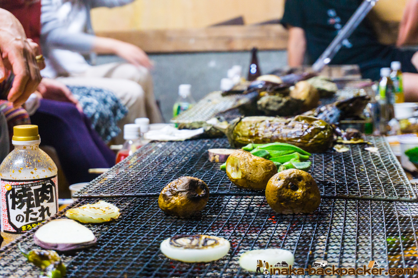 能登 穴水町 田舎時間 農業 漁師 牡蠣 水揚げ 地方 田舎 体験 noto anamizu iwaguruma rural countryside farming oyster lifestyle experiences Japan